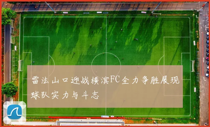 雷法山口迎战横滨FC全力争胜展现球队实力与斗志