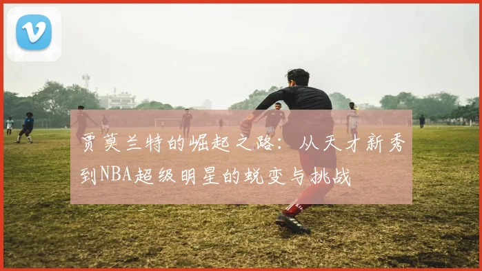 贾莫兰特的崛起之路：从天才新秀到NBA超级明星的蜕变与挑战
