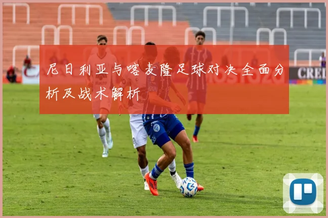 尼日利亚与喀麦隆足球对决全面分析及战术解析